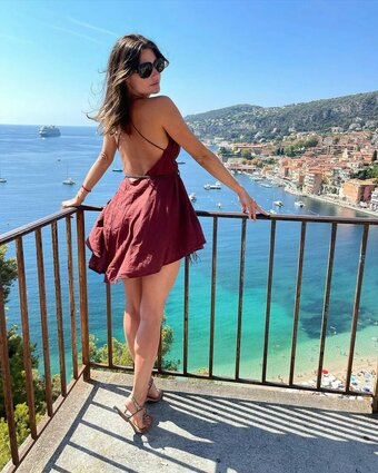 Sofía Jiménez / Jujuy / jujuyjimenez_fan Nude Leaks Photo 20