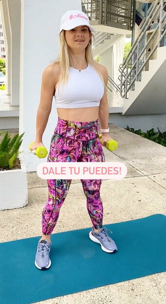 Sofía Jirau Nude Leaks Photo 2