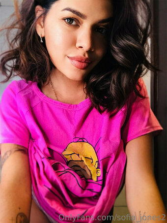 sofia_jones2 Nude Leaks Photo 21