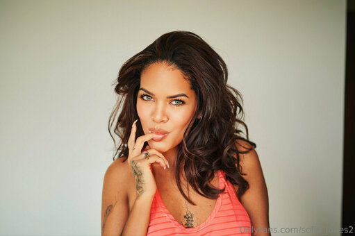 sofia_jones2 Nude Leaks Photo 24