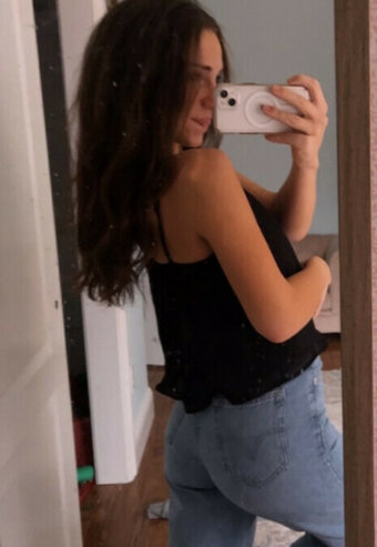 Sofia Kafarski / sofiakafarski Nude Leaks Photo 2