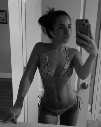 Sofia Kafarski / sofiakafarski Nude Leaks Photo 5