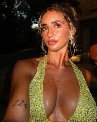 Sofia Kerner / sofiakernerr Nude Leaks Photo 10