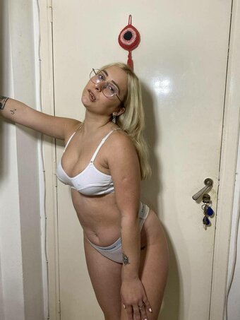 Sofia Kokkinou Nude Leaks Photo 2