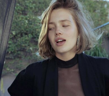 Sofia Kondra / kondrasofia Nude Leaks Photo 1