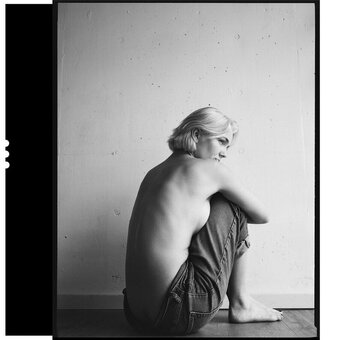 Sofia Kondra / kondrasofia Nude Leaks Photo 4