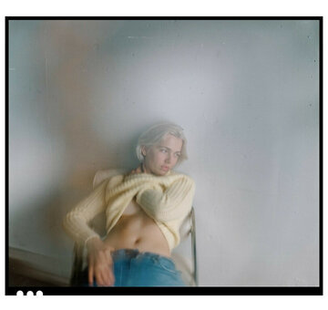 Sofia Kondra / kondrasofia Nude Leaks Photo 5