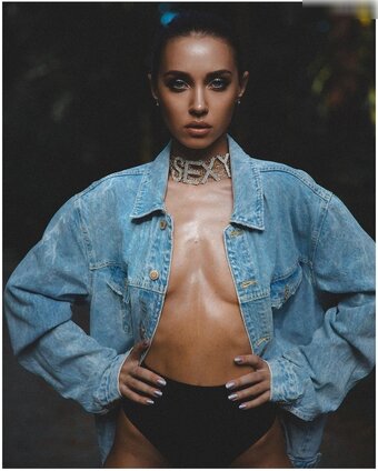 Sofia Korenko / korenko_sofia Nude Leaks Photo 2