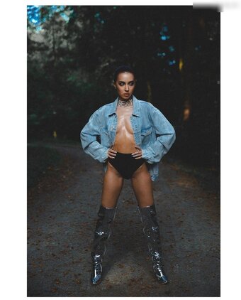 Sofia Korenko / korenko_sofia Nude Leaks Photo 13