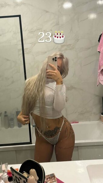 sofia_korostelova Nude Leaks Photo 1