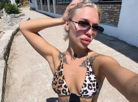 sofia_korostelova Nude Leaks Photo 2