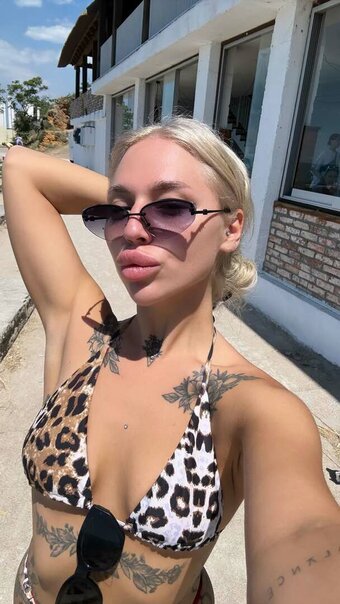 sofia_korostelova Nude Leaks Photo 3