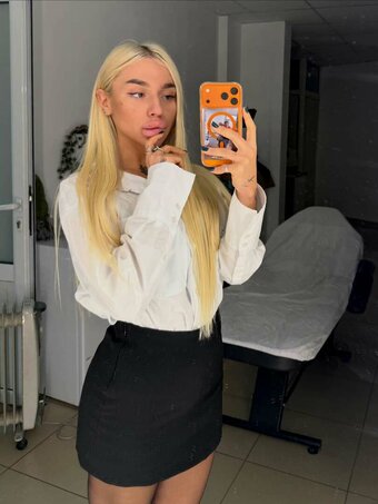sofia_korostelova Nude Leaks Photo 20