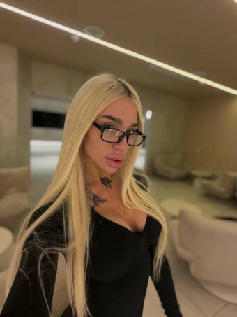 sofia_korostelova Nude Leaks Photo 24