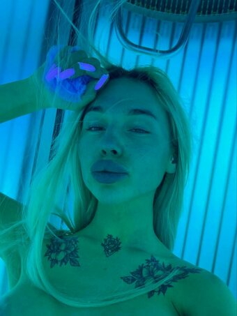 sofia_korostelova Nude Leaks Photo 26