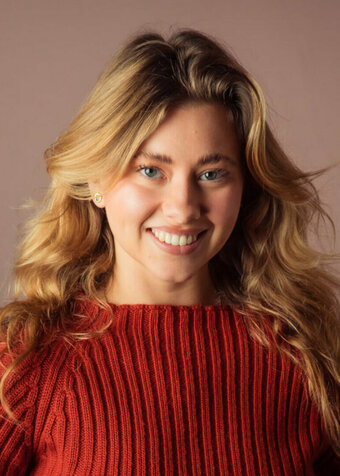 Sofia Kutschat Cunha Nude Leaks Photo 1