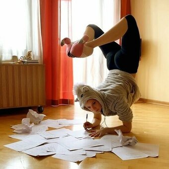 Sofia Lebedeva / sofi.lebedeva Nude Leaks Photo 3