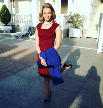 Sofia Lebedeva / sofi.lebedeva Nude Leaks Photo 7