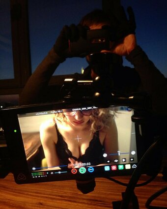 Sofia Lebedeva / sofi.lebedeva Nude Leaks Photo 8