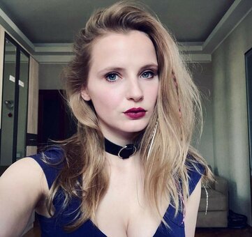 Sofia Lebedeva / sofi.lebedeva Nude Leaks Photo 11