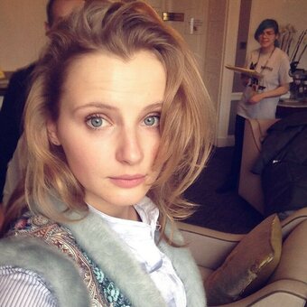 Sofia Lebedeva / sofi.lebedeva Nude Leaks Photo 14