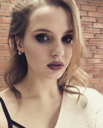 Sofia Lebedeva / sofi.lebedeva Nude Leaks Photo 16