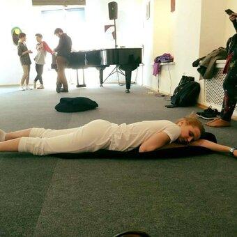 Sofia Lebedeva / sofi.lebedeva Nude Leaks Photo 17