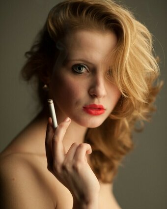 Sofia Lebedeva / sofi.lebedeva Nude Leaks Photo 18