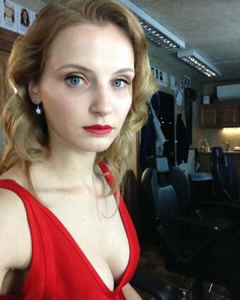 Sofia Lebedeva / sofi.lebedeva Nude Leaks Photo 19