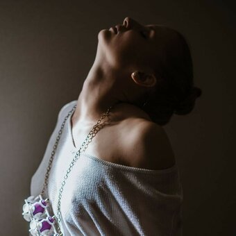 Sofia Lebedeva / sofi.lebedeva Nude Leaks Photo 20