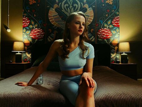 Sofia Lebedeva / sofi.lebedeva Nude Leaks Photo 22