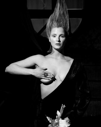 Sofia Lebedeva / sofi.lebedeva Nude Leaks Photo 23