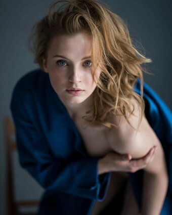 Sofia Lebedeva / sofi.lebedeva Nude Leaks Photo 25