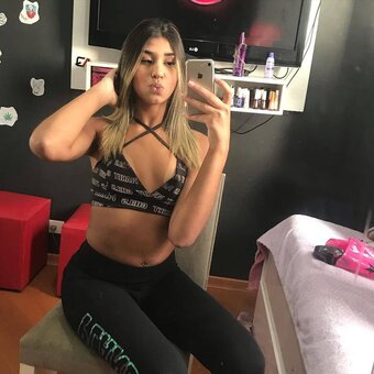 Sofia Lemos / Sofiallemok Nude Leaks Photo 1