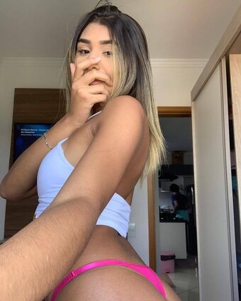 Sofia Lemos / Sofiallemok Nude Leaks Photo 3