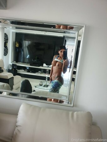 Sofia Leon / sofia1508leon / sofialeon Nude Leaks OnlyFans Photo 11