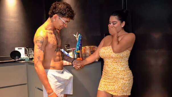 Sofia Lopez Nude Leaks Photo 8