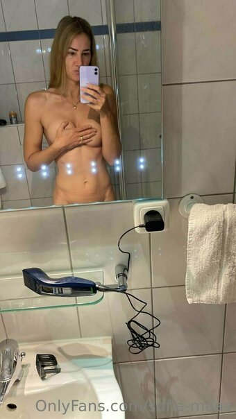 Sofia Maas / RosaSulivan / sofia-maas / sophimaas Nude Leaks OnlyFans Photo 8