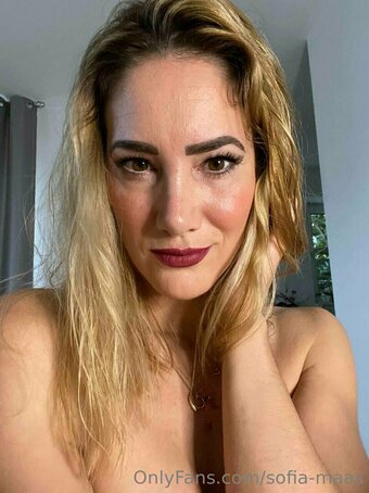 Sofia Maas / RosaSulivan / sofia-maas / sophimaas Nude Leaks OnlyFans Photo 17