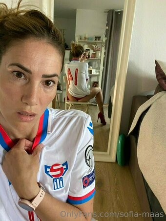 Sofia Maas / RosaSulivan / sofia-maas / sophimaas Nude Leaks OnlyFans Photo 27