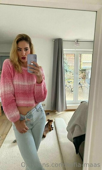Sofia Maas / RosaSulivan / sofia-maas / sophimaas Nude Leaks OnlyFans Photo 32