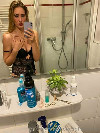Sofia Maas / RosaSulivan / sofia-maas / sophimaas Nude Leaks OnlyFans Photo 35