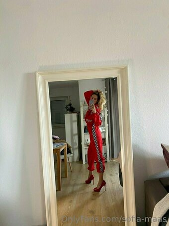 Sofia Maas / RosaSulivan / sofia-maas / sophimaas Nude Leaks OnlyFans Photo 44