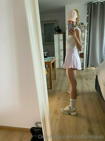 Sofia Maas / RosaSulivan / sofia-maas / sophimaas Nude Leaks OnlyFans Photo 47