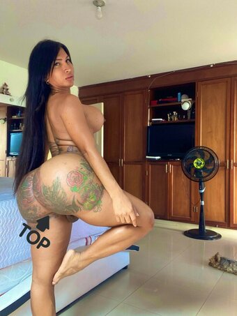 Sofia Madonaldo / sofia_maldonado Nude Leaks OnlyFans Photo 25