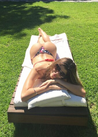 Sofia Manino / _sofisgram_ / sofimanino (Great ass Nude Leaks Photo 11