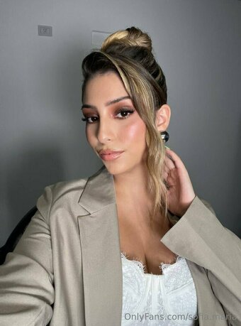 Sofia Maria / aussie-italiana.sofia / sofiaspinacrummy Nude Leaks OnlyFans Photo 8