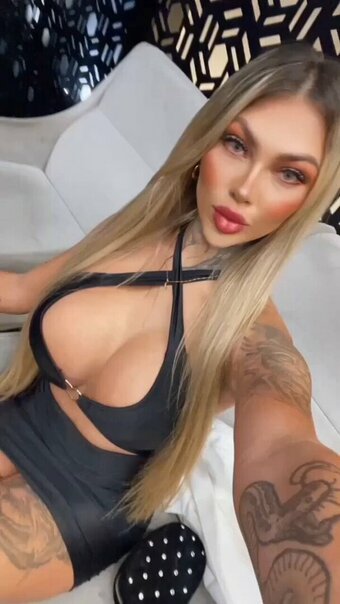 Sofia Marin Nude Leaks Photo 3