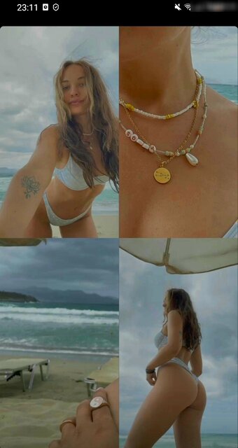 Sofía Martín / sofiamartin Nude Leaks Photo 2