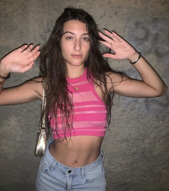 Sofia Matos Nude Leaks Photo 7